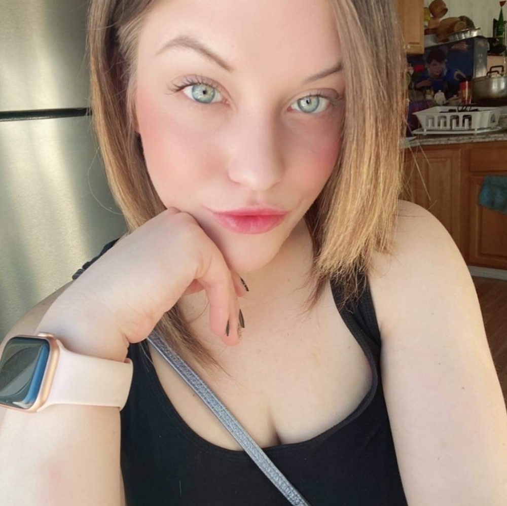 Meet your Posher, Kelsey